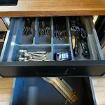 Jelonka Apartman *