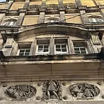 Apartman Jelonka *
