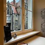 Apartman Jelonka *