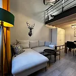 Jelonka Apartman