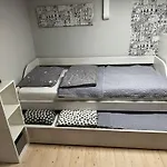 Jelonka Apartman