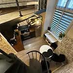 Jelonka Apartman