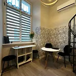 Jelonka Apartman