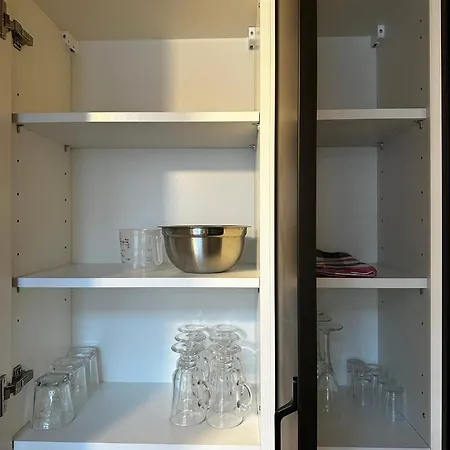 Apartment Jelonka