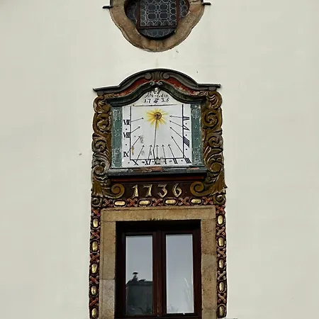 Apartment Jelonka Jelenia Góra