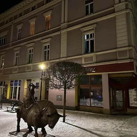 Jelonka Apartment Jelenia Góra