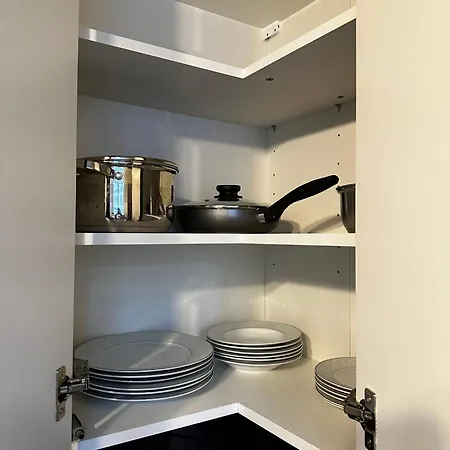 Jelonka شقة يلينيا غورا