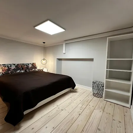 شقة Jelonka يلينيا غورا