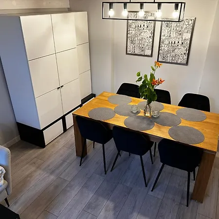 Apartment Jelonka Jelenia Góra