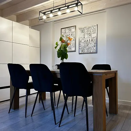 Apartment Jelonka Jelenia Góra