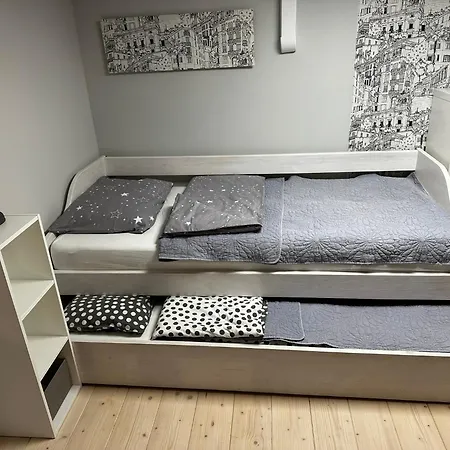 Jelonka Apartment