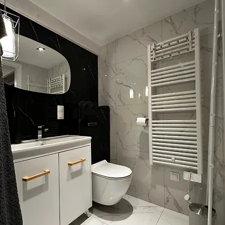 Apartment Jelonka