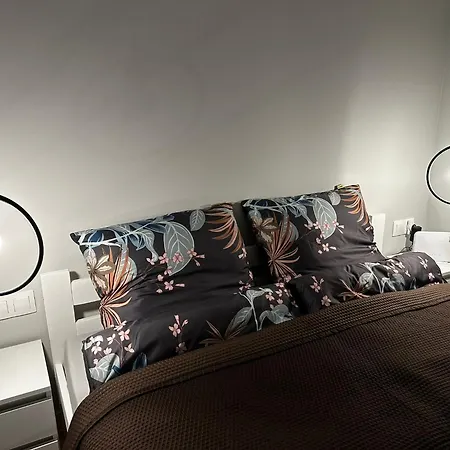 Jelonka Apartment