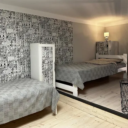 شقة Jelonka يلينيا غورا