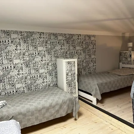 Jelonka Apartment Jelenia Góra