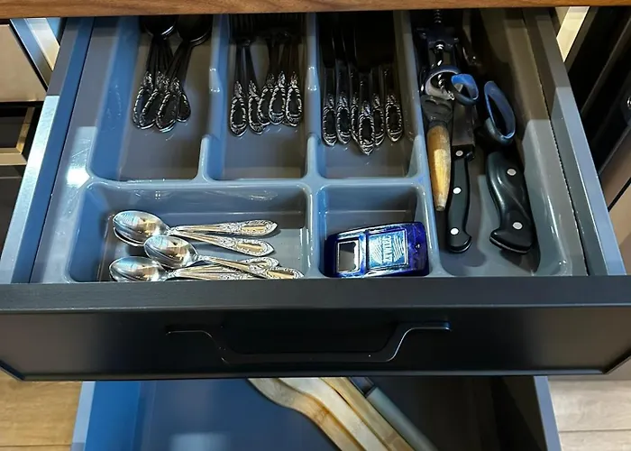 Jelonka アパート *