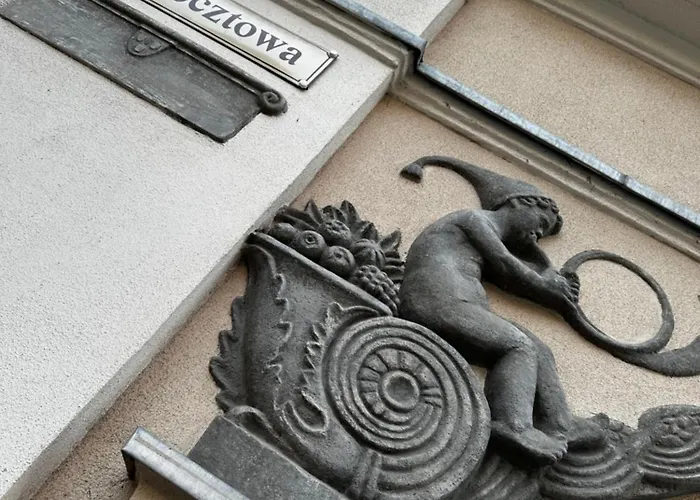 Jelonka * イェレニャ・グーラ