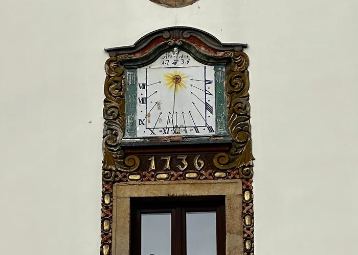 Apartment Jelonka Jelenia Góra