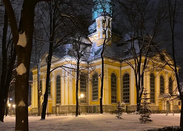 Jelonka * Jelenia Góra