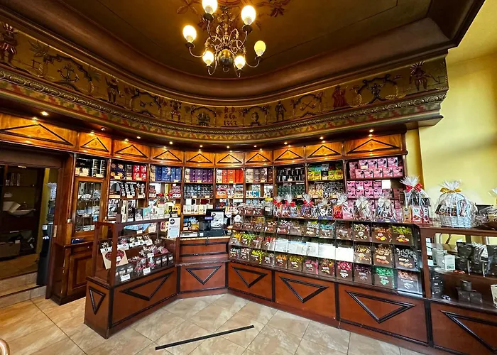 Jelonka アパート イェレニャ・グーラ