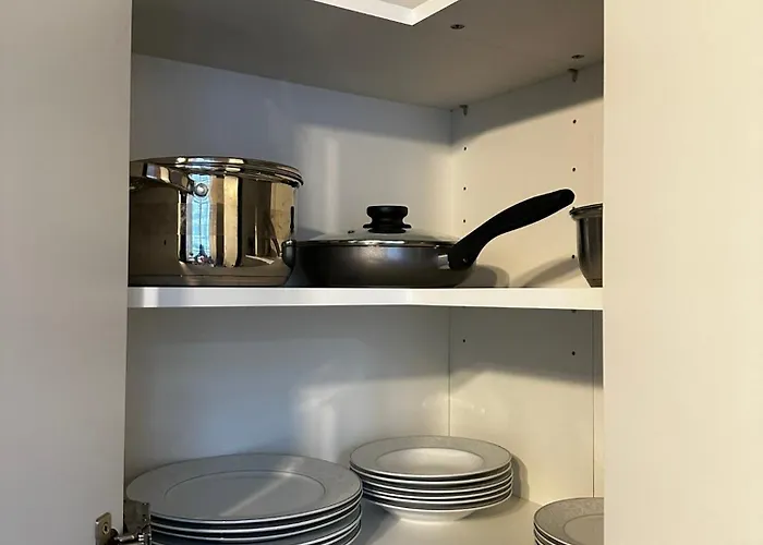 Jelonka アパート イェレニャ・グーラ