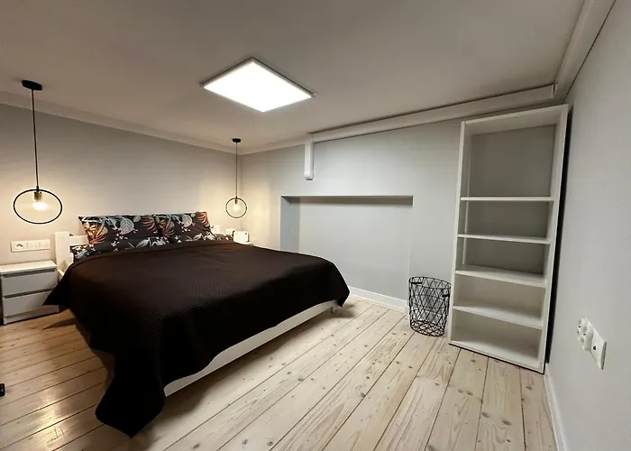 Apartment Jelonka Jelenia Góra