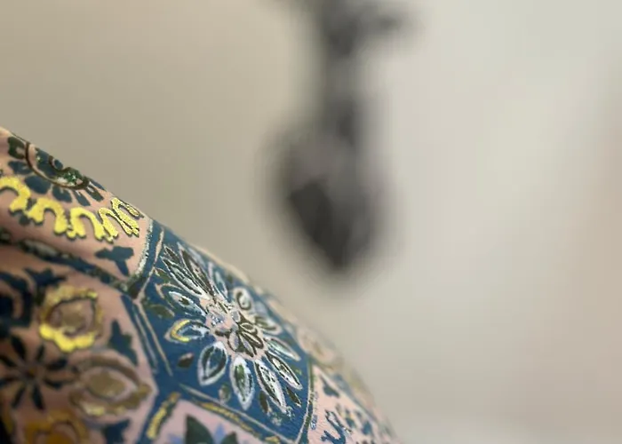 アパート Jelonka *