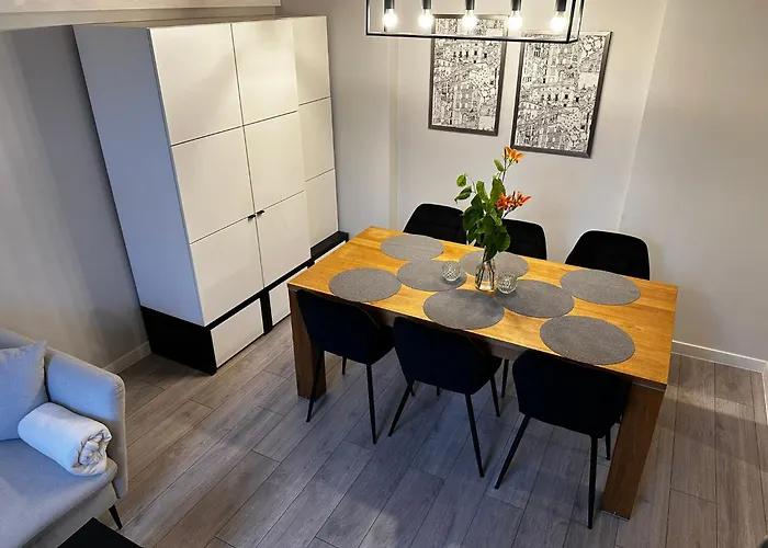 Apartment Jelonka Jelenia Góra