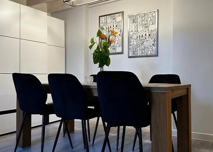 Apartment Jelonka Jelenia Góra