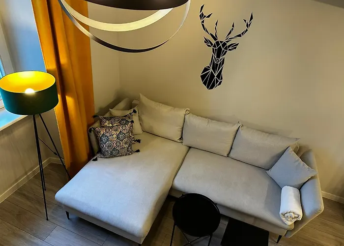 Jelonka * イェレニャ・グーラ