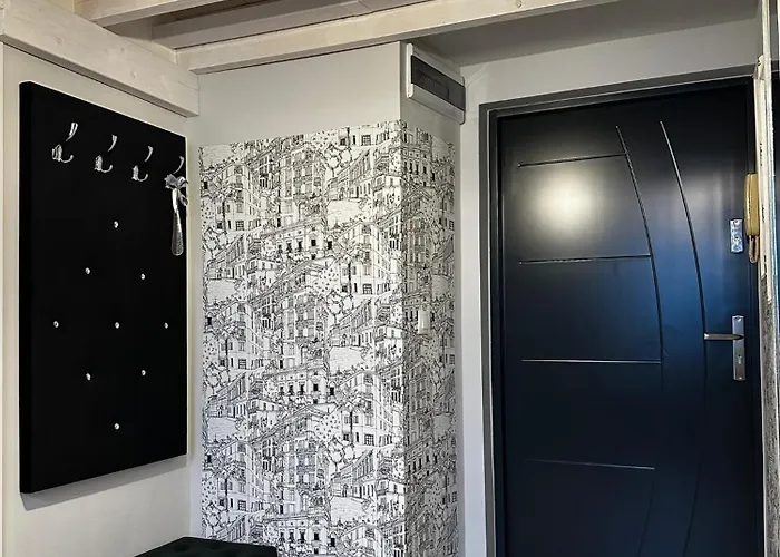 Jelonka Apartment Jelenia Góra