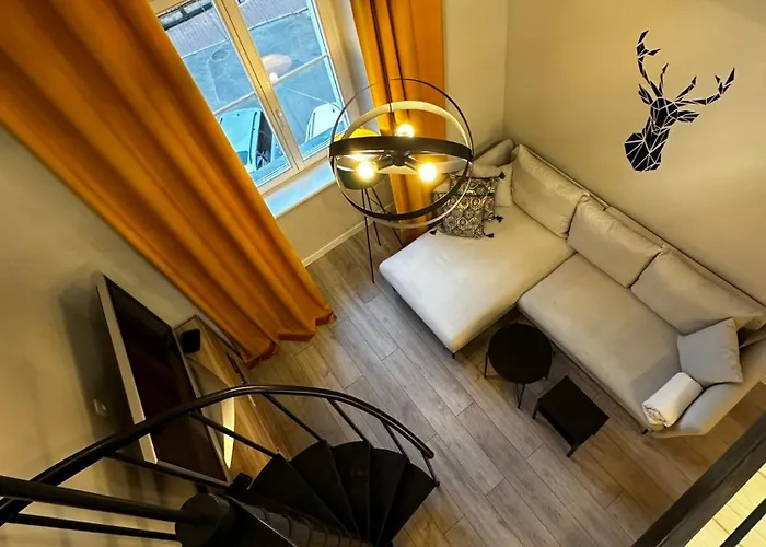 Jelonka Apartment Jelenia Góra