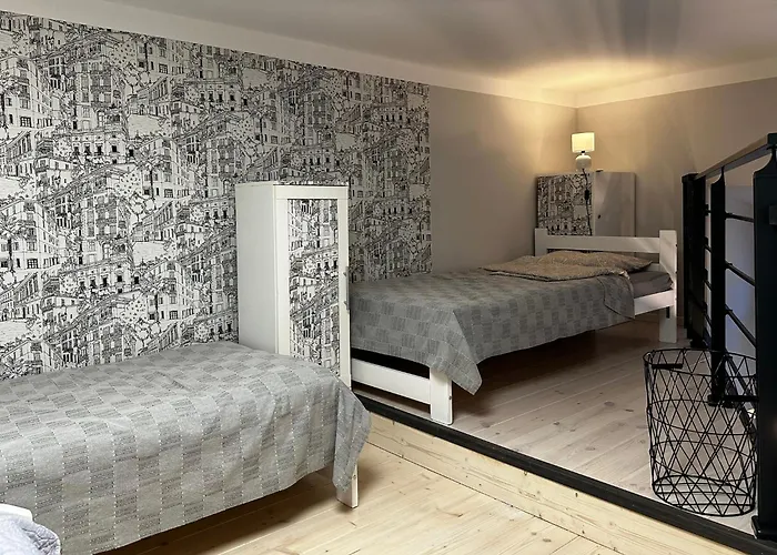 Apartment Jelonka Jelenia Góra