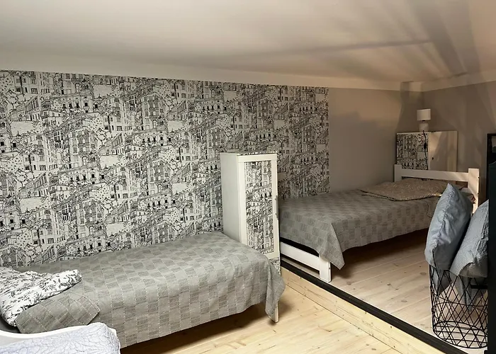 Jelonka Apartment Jelenia Góra